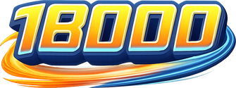 18000 হোমে ফেরার লোগো